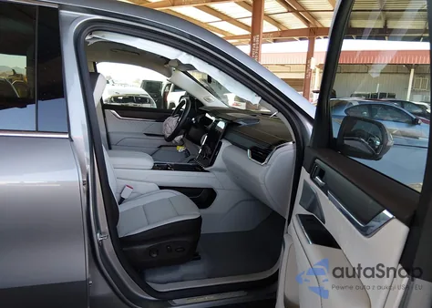 2024 GMC Acadia Awd Denali z USA, uszkodzony, nr VIN 1GKENRKS4RJ195039